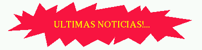 ULTIMAS NOTICIAS!