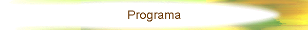 Programa